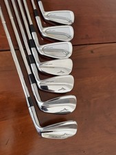Mizuno MP 20 Combosatz 4-PW