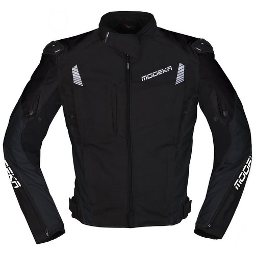 Modeka lineos textiljacke - modeka,