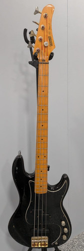 Hohner bass gitarre - pj, s