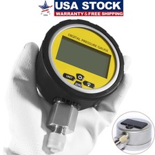 10000psi digital hydraulic - 10000psi,