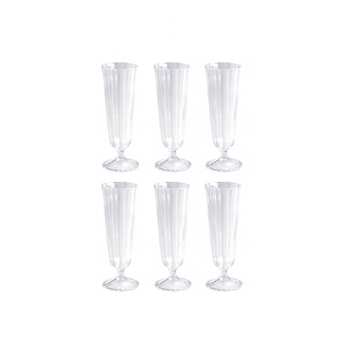 Sektgläser sektkelch sekt - 6,