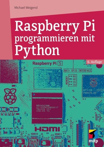 Michael weigend raspberry - michael, pi