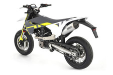 ARROW Auspuff RACE-TECH