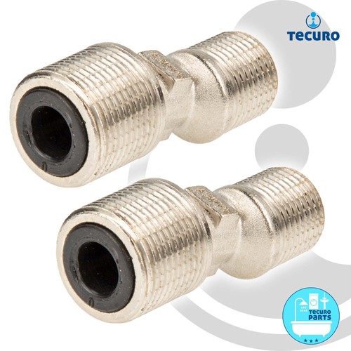 Tecuro anschluss set - tecuro,