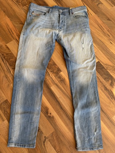 Diesel tepphar w34 l30 - diesel, tepphar-x