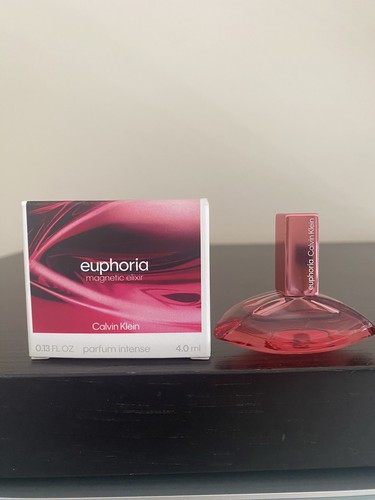 Calvin klein euphoria 4ml - calvin,