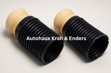 2x ORIGINAL BMW Dreckschutz