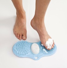 Russka Fußwaschbürste mit