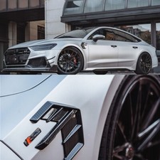 Fits Audi A7 Sline S7 2019-21