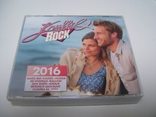 Knuffelrock 2016 * 2 CD BOX