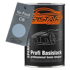 Autolack Dose spritzfertig