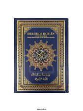 Al-Quran Al-Karim [Der EDLE