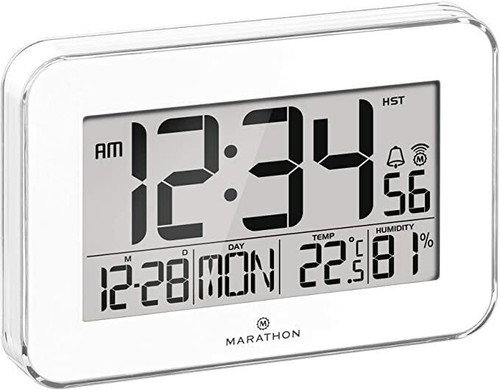 Marathon cl030060wh digitale - marathon,