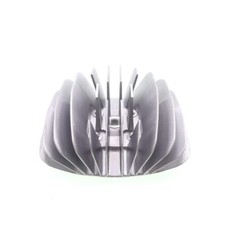 Breitwand Fächer Zylinder