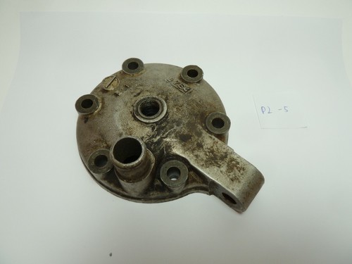 Suzuki 250 zylinderkopf - rm,