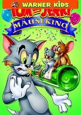 Tom und Jerry - Mäusekino von