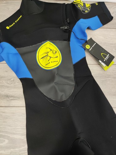 Neu hot tuna neoprenanzug pro - hot,