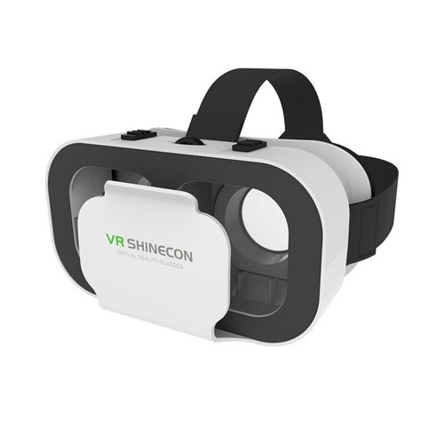 Shinecon virtual reality - vr, virtual-reality