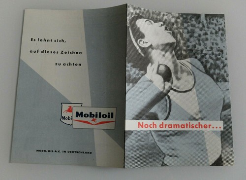 Alter mobiloil special - mobiloil,