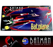 🧩🔥BATMAN ANIMATED