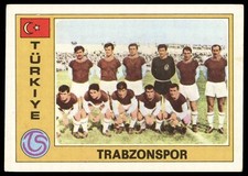 Panini - "Euro Football"