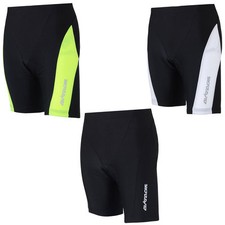 AIRTRACKS Fahrradhose Kurz Pro