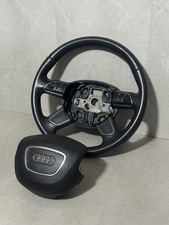 Audi Original Lenkrad A6 A7 A8 Q5
