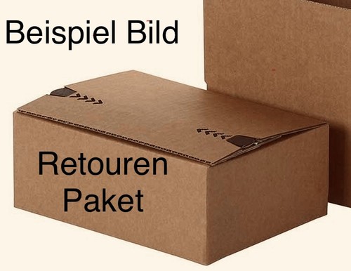 Mystery amazon ebay retouren - mystery,