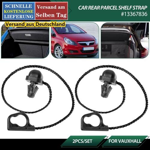 Für opel corsa e - für, d