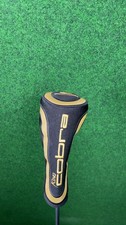 King Cobra Baffler Cobra