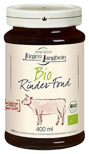 Jürgen langbein rinder fond - jürgen, rinder-fond