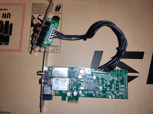 Hauppauge win 3300 - hauppauge!, win-tv-3300,