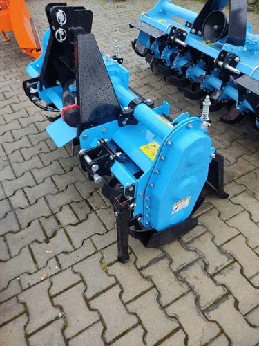 Traktor fräse 115cm stark - traktor,