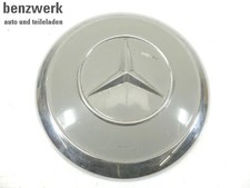 Mercedes W120 W187 W180 Ponton