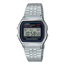 Casio vintage a159wa n1df - casio, a159wa-n1df