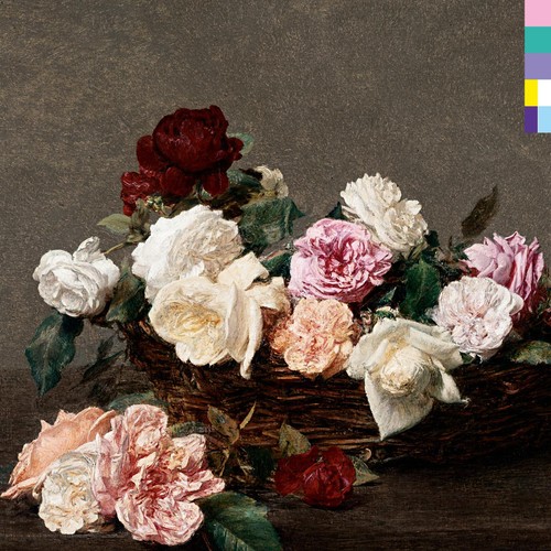 New order power corruption - power,,