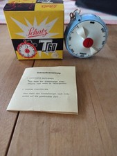 Eieruhr/Kurzzeitmesser
