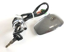 Suzuki VS 1400 VX51L [1987] - Schlosssatz Schlösser Zündschloss Tankdeckel