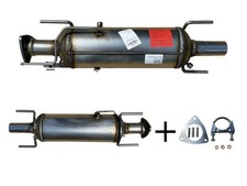 NEU Dieselpartikelfilter für