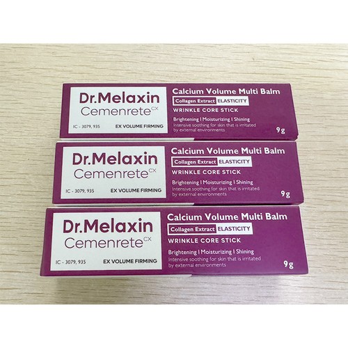 Pcs cemenrete calcium - pcs, 9g