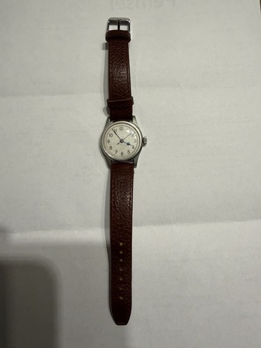 Raf 159 ww2 military issue - ,