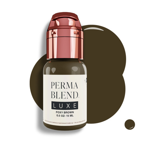 Perma blend luxe - perma,