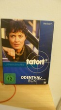 DVD TATORT ODENTHAL-BGX