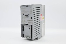 FAULTY Nordac Frequency