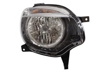 Original Scheinwerfer rechts für Renault Twingo III 260104296R