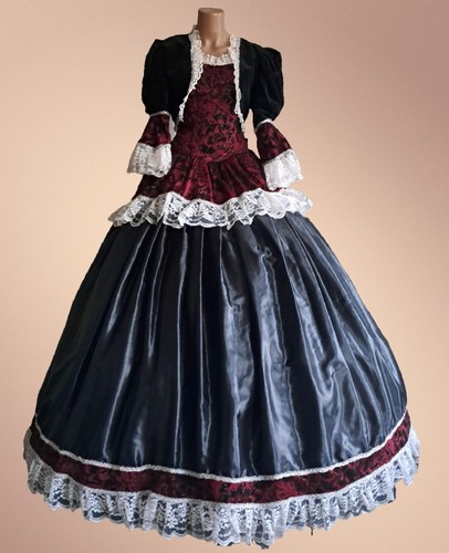 Ballkleid brautkleid - ballkleid,