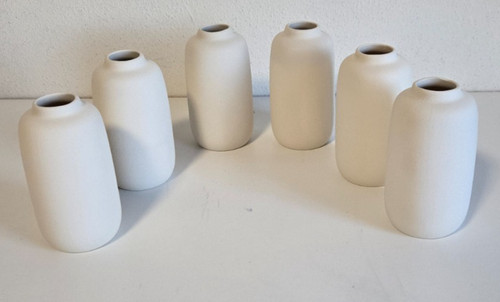 Keramik vase ø - keramik, 12