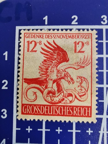 1944 hilterputsch adler - hilterputsch, im
