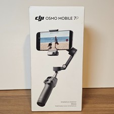 DJI Osmo Mobile 7P Gimbal