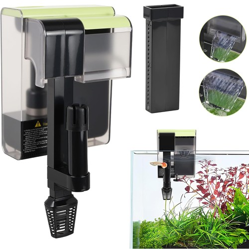 Aquarium außenfilter mit - aquarium,